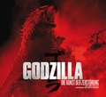 Cover: Godzilla - Die Kunst der Zerst&ouml;rung - Cross Cult Entertainment