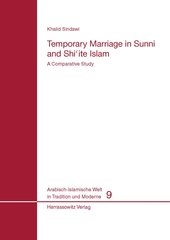 How To Temporary Marriage In Islam - Mutah Misyar Or Temporary Marriage In Islam Youtube / Because of the informal nature of the union there are no official statistics to show how many omar ali grant, a convert to shia islam, from london, has had around 13 temporary marriages but argues.