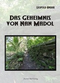 Cover: Das Geheimnis von Nan Madol - Ancient Mail