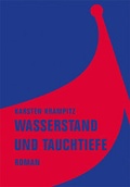 Cover: Wasserstand und Tauchtiefe - Verbrecher