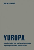 Cover: Yuropa - Verbrecher