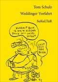 Cover: Weddinger Vorfahrt - SuKuLTuR