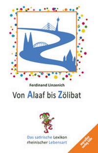 Enlarge image Cover: Von Alaaf bis Zölibat - MARZELLEN-VERLAG