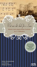 Cover: Wat wor dat doch f&ouml;r e Levve - MARZELLEN-VERLAG