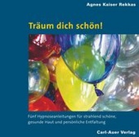 Abbildung von: Träum dich schön! - Carl-Auer Verlag