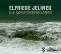 Cover: Die Schutzbefohlenen - Belleville