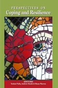 Cover: Perspectives on Coping and Resilence - Authors Press