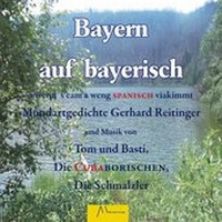 Abbildung von: Bayern auf bayerisch - Morsak