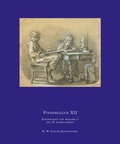 Cover: Findergl&uuml;ck XII - H. W. Fichter Kunsthandel e.K.