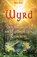 Cover: Wyrd - Schirner Verlag