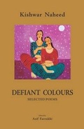 Cover: Defiant Colours - Sang-e-Meel Publications