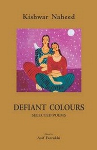 Enlarge image Cover: Defiant Colours - Sang-e-Meel Publications
