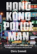 Cover: Hong Kong Policeman - Earnshaw Books Limited