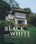 Cover: Black and White - Updated - Talisman Publishing