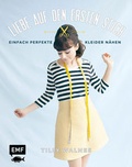 Cover: Liebe auf den ersten Stich - Edition Michael Fischer / EMF Verlag