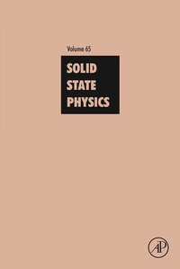 Abbildung von: Solid State Physics - Academic Press