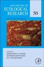 Cover: Eco-Evolutionary Dynamics: Volume 50 - Academic Press
