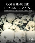 Cover: Commingled Human Remains - Academic Press