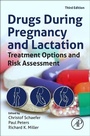 Cover: Drugs During Pregnancy and Lactation - Academic Press