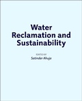 Cover: Water Reclamation and Sustainability - Elsevier