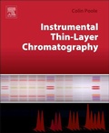 Bild: Instrumental Thin-Layer Chromatography - Elsevier