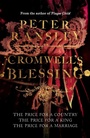Cover: Cromwell's Blessing - HarperPress