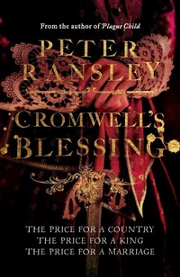 Enlarge image Cover: Cromwell's Blessing - HarperPress