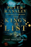 Cover: The King's List - HarperPress