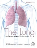 Cover: The Lung - Academic Press