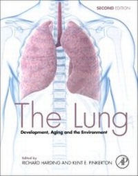 Abbildung von: The Lung - Academic Press