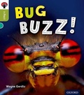 Cover: Oxford Reading Tree inFact: Level 7: Bug Buzz! - Oxford University Press