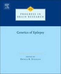 Abbildung von: Genetics of Epilepsy: Volume 213 - Elsevier