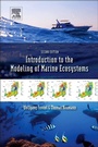 Cover: Introduction to the Modelling of Marine Ecosystems: Volume 72 - Elsevier