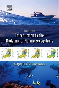 Enlarge image Cover: Introduction to the Modelling of Marine Ecosystems: Volume 72 - Elsevier