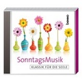 Cover: SonntagsMusik - St. Benno