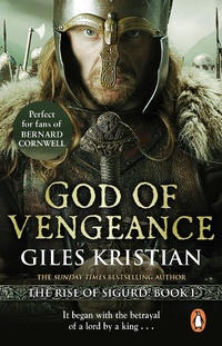 Abbildung von: God of Vengeance - Corgi Books