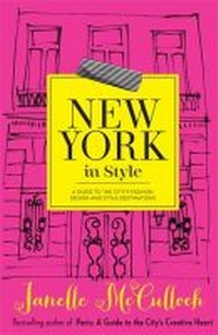 Abbildung von: New York in Style - Victory Books