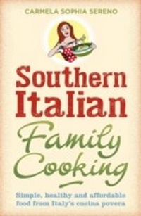 Abbildung von: Southern Italian Family Cooking - Right Way