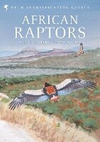 Enlarge image Cover: African Raptors - Helm