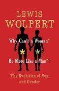 Cover: Why Can't a Woman Be More Like a Man? - Faber & Faber