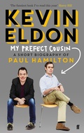 Cover: My Prefect Cousin - Faber & Faber