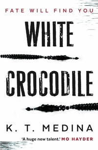 Abbildung von: White Crocodile - Faber & Faber