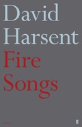 Cover: Fire Songs - Faber & Faber