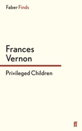 Cover: Privileged Children - Faber & Faber