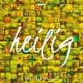 Cover: Heilig - Gerth Medien
