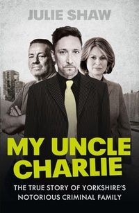 Enlarge image Cover: My Uncle Charlie - HarperCollins