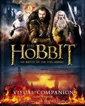Cover: Visual Companion - HarperCollins