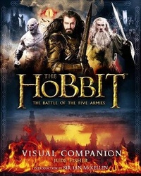 Enlarge image Cover: Visual Companion - HarperCollins