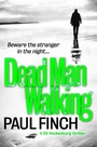 Cover: Dead Man Walking - AVON, a division of HarperCollins Publishers Ltd