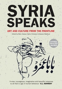 Abbildung von: Syria Speaks - Saqi Books